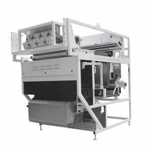 China Full Color High Definition CCD Camera Color Sorter For Ore Sorting on sale China Full Color High Definition CCD Camera Color Sorter For Ore Sorting on sale