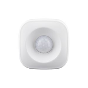 WiFi Wireless Security Alarm Smart Motion Sensor Free Notification Tuya APP