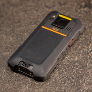 Android 12 Sunmi OS PDA Handheld Data Collector With Flexible Memory