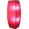 Buy cheap Floor Paper Lamp from wholesalers