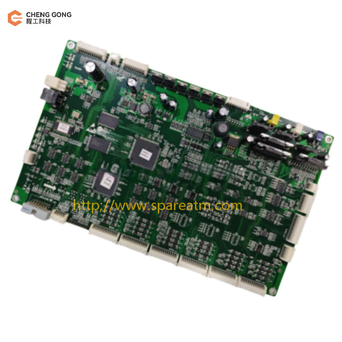YT2.503.0441 PCB GRG 8240N H22 NL Dispenser Control Board V1.2 ATM Machine Parts