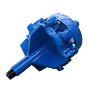  Tricone Roller Hole Opener Drill Bits for HDD Drilling Manufactures