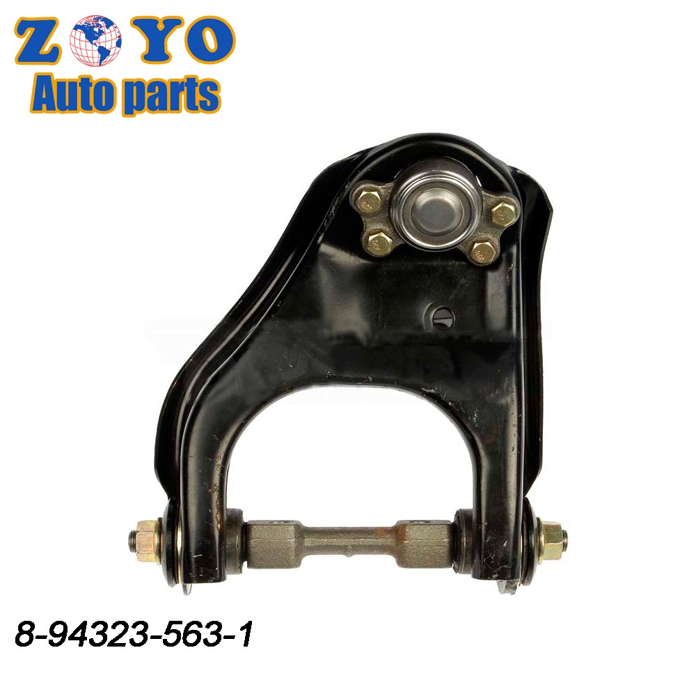 Automobile Spare Parts Left Lower Control Arm for Isuzu Pickup 1988-1995 PICKUP Lower
