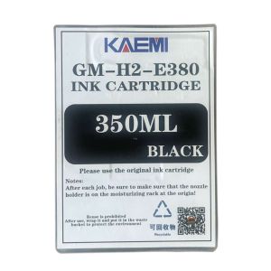 E380 350ml Big Ink Tank Custom Solution for Printing Plotter Super Big Ink Tank