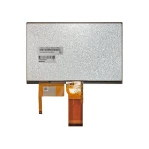 262K Touch LCD Module Projected Capacitive 7.0 Inch All In One