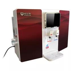 Wall Mounted Direct Drinking Water Dispensers Hot Cold Pipeline Water Dispensers