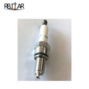 8 PCS Car Spark Plug Pack For Maserati Oem 239242 PMR8C-H