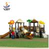 Buy cheap CE Standard Kids Playground Slide , Outdoor Water Slide 1030 * 700 * 420 Cm from wholesalers