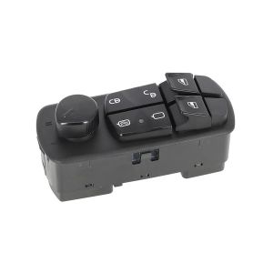 China Atego Power Window Switch For Mercedes Benz Truck OEM A0055453913 on sale