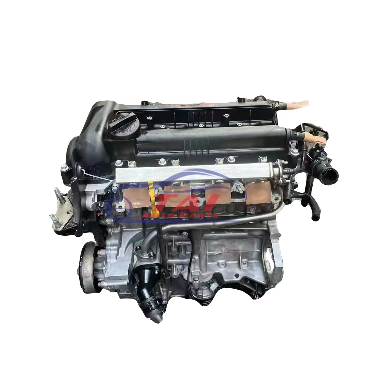 Automovie Engine Parts Wholesale High Quality Auto Engine Spare Parts for Hyundai Kia G4FA Used Engine