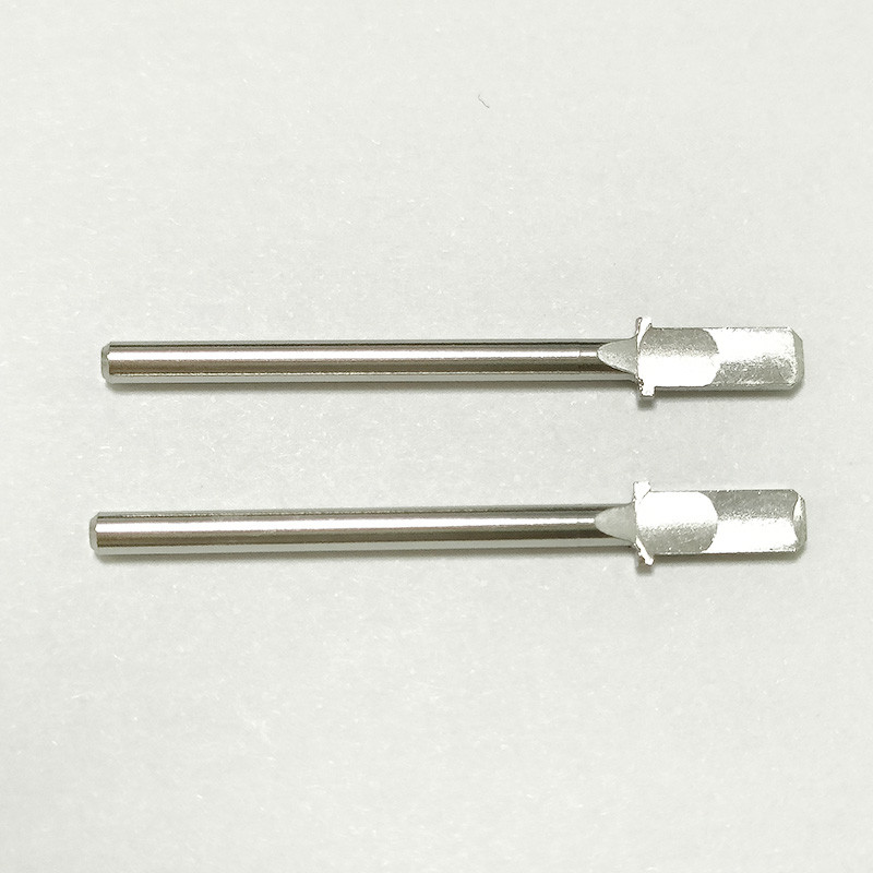 Micro Parts Processing Bone Osteochondral Resection Bur for Orthopedic Surgery