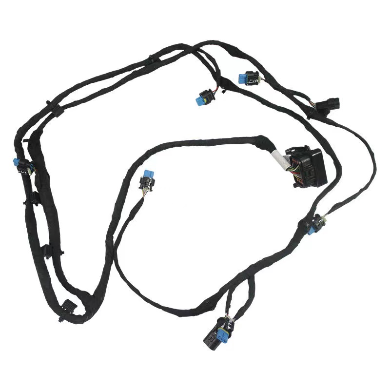 Car Model For Lixiang L7 L8 L9 One Full Accessories Auto Car Parts X01-79000093 100% Tested