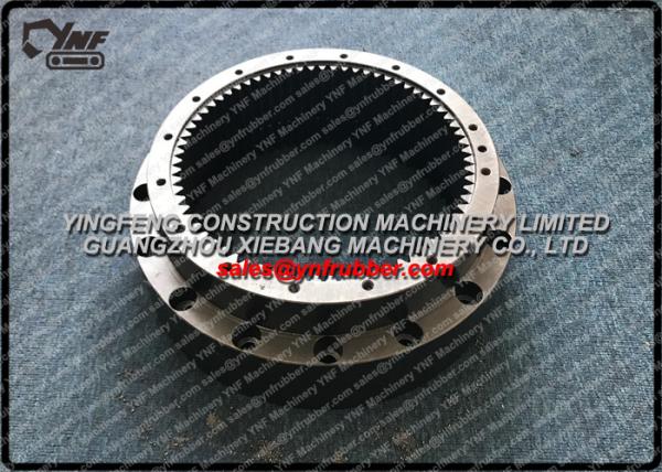 9021 Excavator Spare Parts Travel Planetary Gear Assembly Ring Gear for