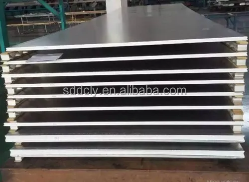 AiSi Standard Galvanized Cold Rolled Steel Sheet Metal SAE1006 1008