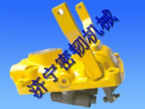 China D65 control valve assembly 723-63-22100 on sale