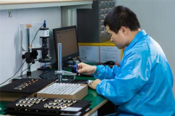 Shenzhen Lookcare Industry Co., Ltd