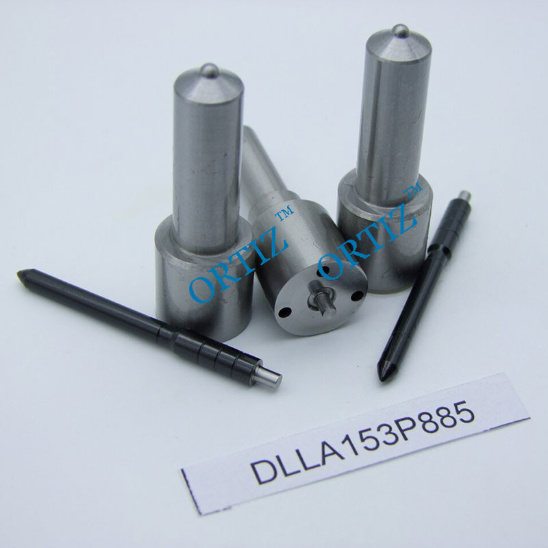 ORTIZ Ford Transit 2.4 Denso fuel injector diesel spray nozzle DLLA153P885 fuel pump injection nozzle DLLA 153 P885