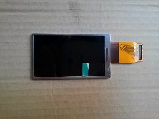  3&quot; 186PPI 480×272 PMP Lcd Display 300cd/M2 RGB 4S1P WLED A030FL01 V2 Manufactures