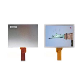 China 50pins FPC 8 Inch TFT LCD Module 800X600 Pixel Innolux Lcd Display on sale China 50pins FPC 8 Inch TFT LCD Module 800X600 Pixel Innolux Lcd Display on sale