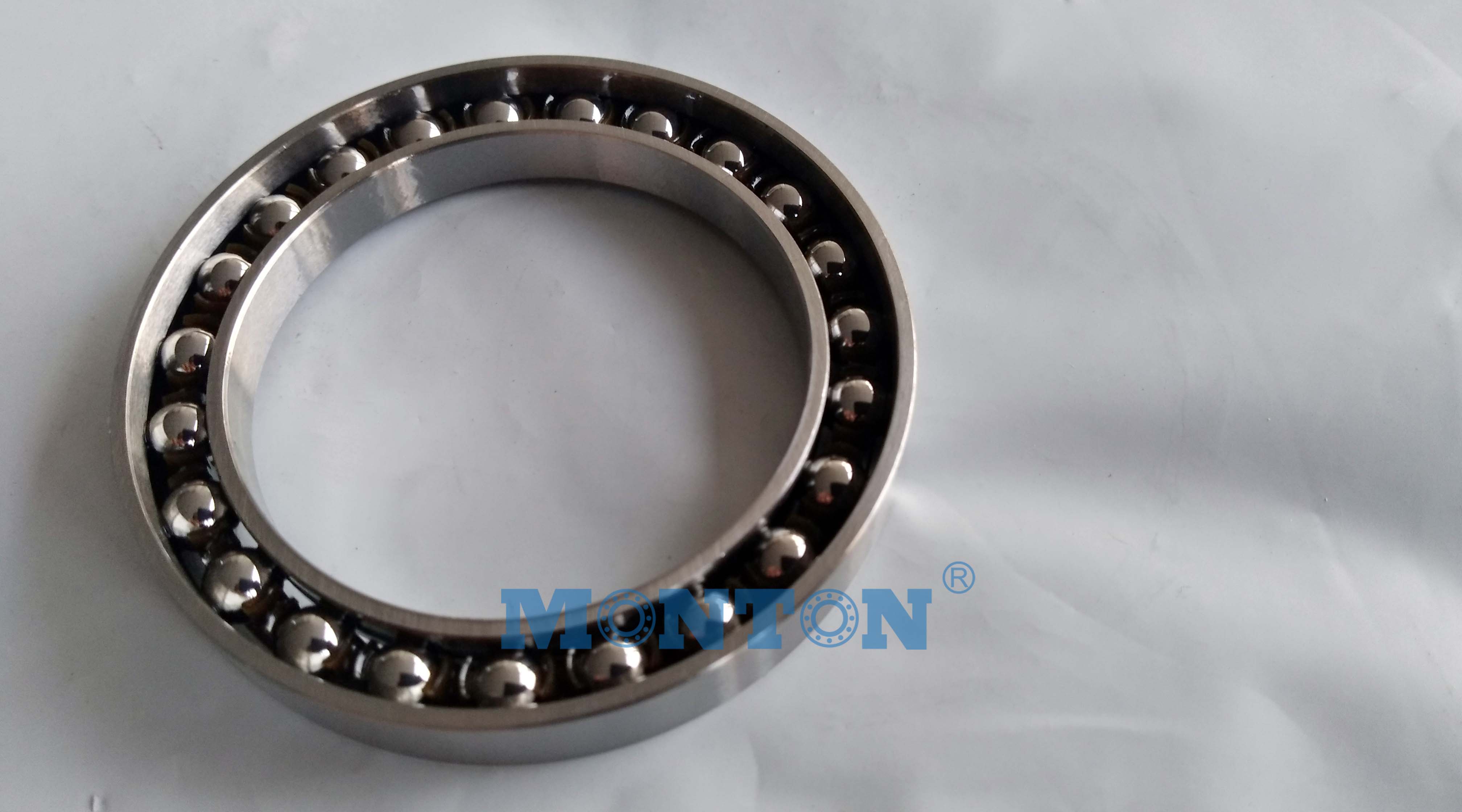 harmonic drive strain wave gear Flexible bearings