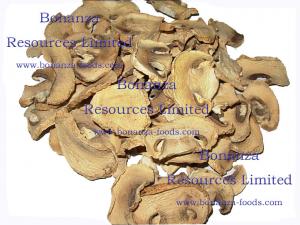  Dehydrated Button Mushroom Chips Manufactures