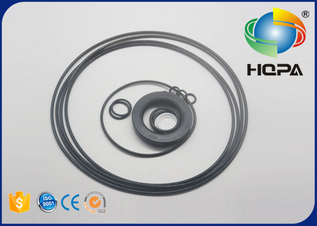 DAEWOO DH220-3 DH220-5(NEW) DH258-5 DH280-3 DH300-5 DH300-7 Swing Motor Seal Kit 2401-9242KT