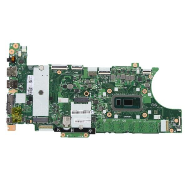 Lenovo 5B20Z48003 System Board Motherboard BDPLANAR i7-10610U 32G vP WIN YAYd