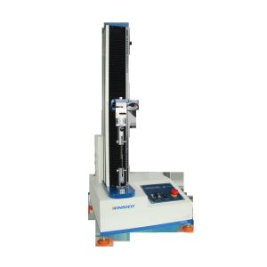 ASTM D330 Electronic Universal Testing Machine With Panasonic Servo Motor