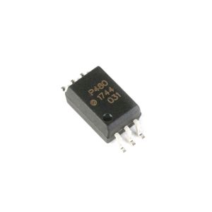  ACPL-P480-500E Logic Output Optocouplers Chips Integrated Circuits IC Manufactures