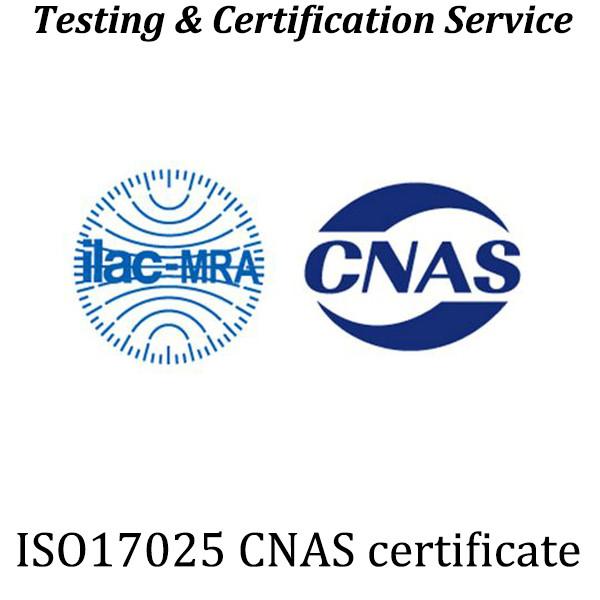 Chinese entrustment report (quality inspection report) Settled in online