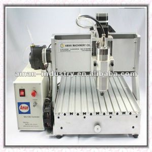  3040 metal 3d mini cnc engraver Manufactures