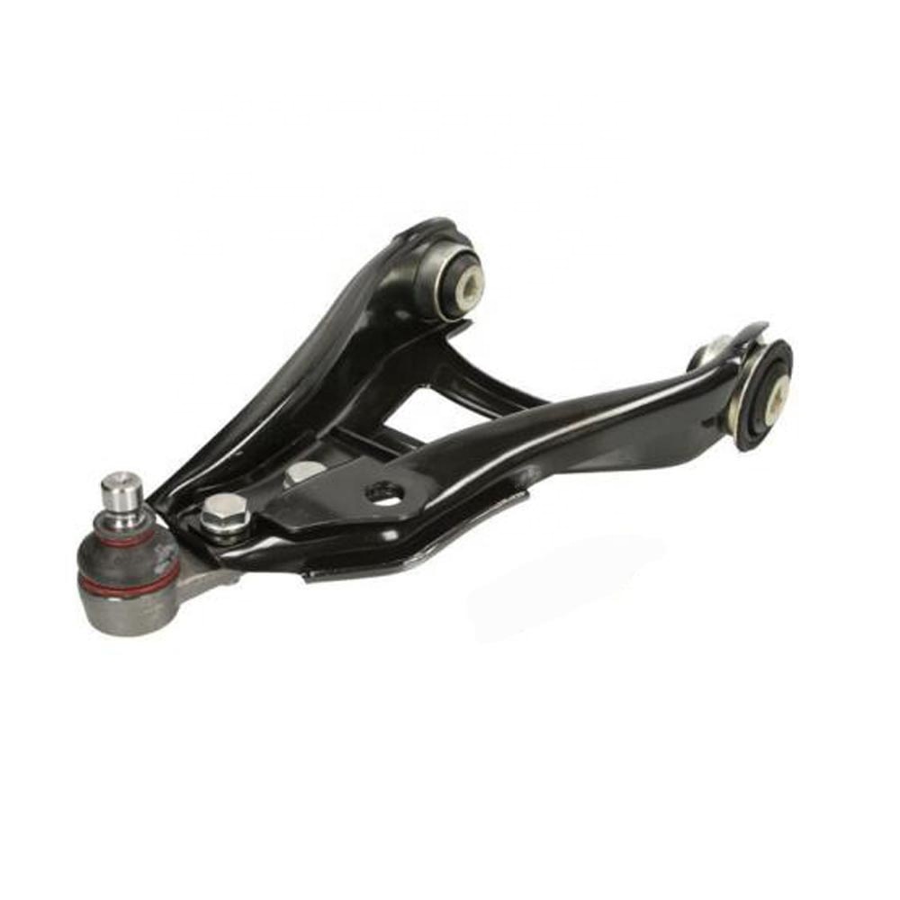 Position Front Lower Left Control Arm for Clio and Nissan Kubistar 2002 Model