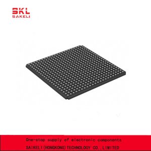 XC3S1400A-4FGG484I Programming IC Chip Embedded FPGAs Logic Cells 1.26V