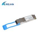 20km DOM LC SMF Optical Transceiver Module QSFP28 1310nm For Data Center