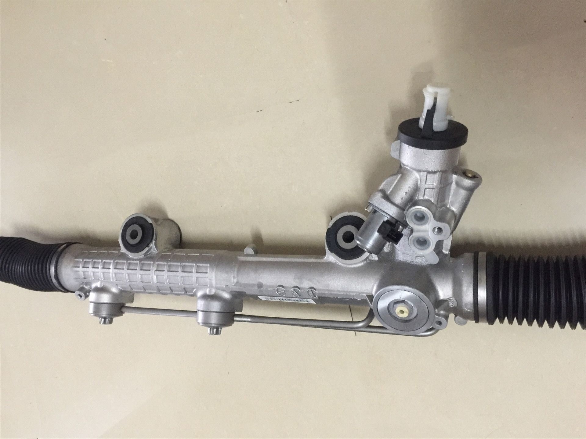 2002-2009 Mercedes-Benz E E200 CDI E240 E270 E500 E320 Car Parts Power Steering Rack Assembly 2114602000