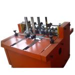Cardboard Automatic Partition Slotter Machine Easy Operation 120 Piece Per