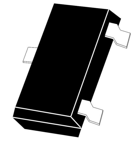  SOT-23 Electronic Components Distribution LP3401LT1G P Channel Manufactures