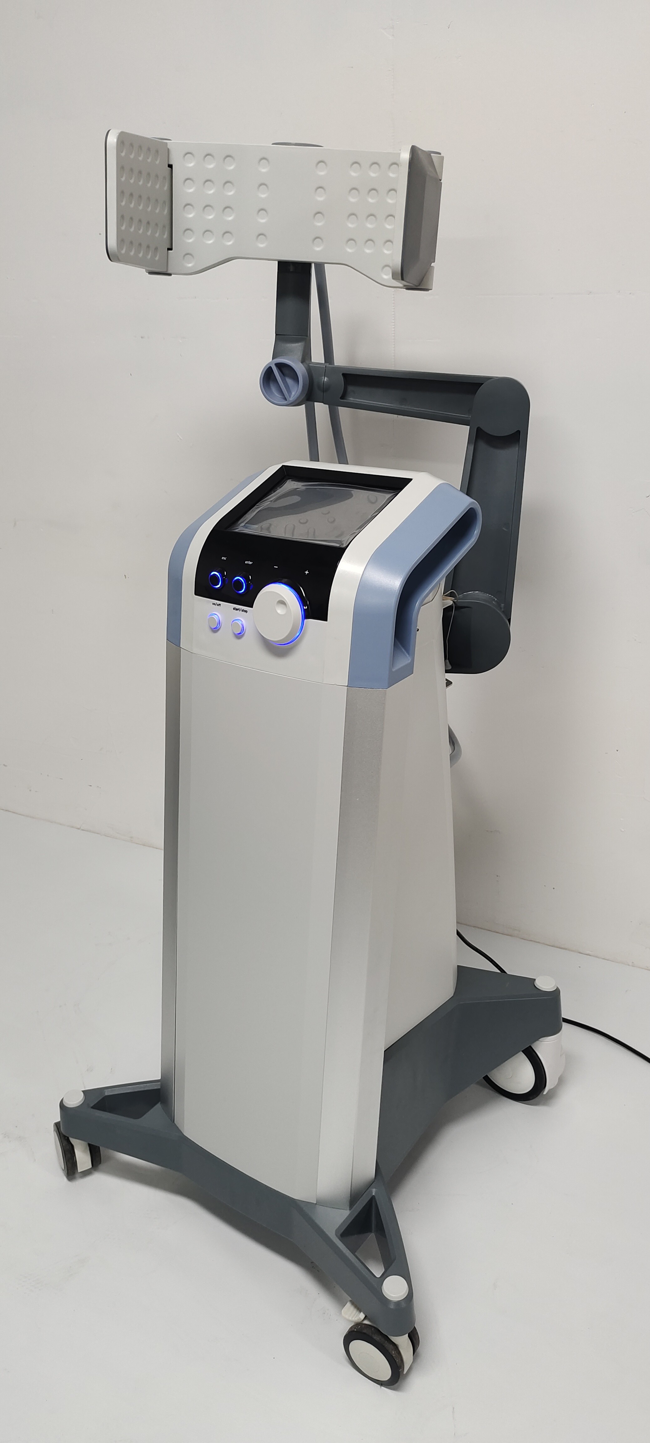 Vertical Shape Non-Contact Fat Reducing Machine Body Slimming Equipment Vacuum Weight Loss Slimming Device