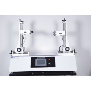 Direct factory for Smart lock knob switch life testing machine with competitive