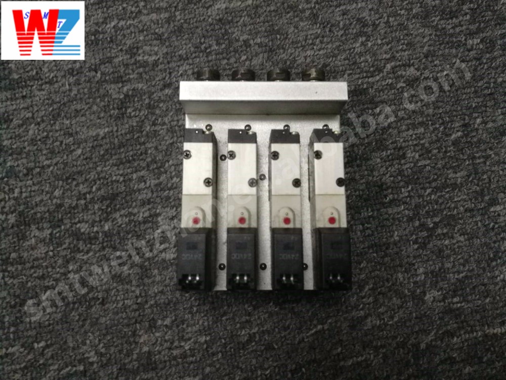 SAMSUNG CP40 CP45 CP45NEO feeder cylinder MDA13X29B WS-B03-068 SM-04-069
