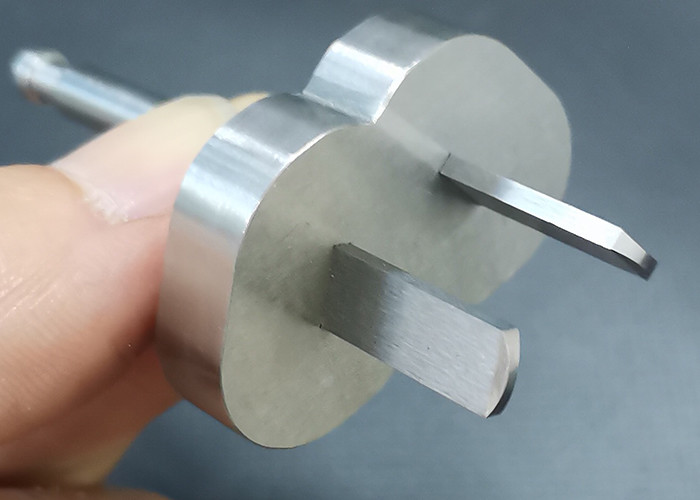 AS/NZS3112 Maximum Retaining Force Gauge And Test Of Lateral Strain Gauge