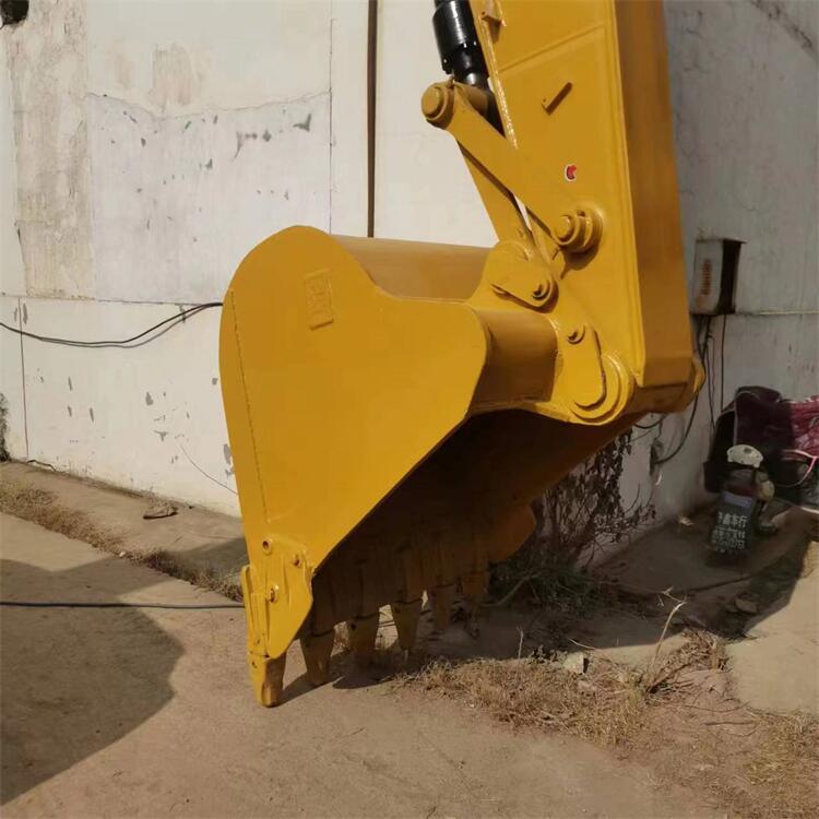 CAT 329D Caterpillar 329 Excavator 1600 Working Hours for Engineering Machinery