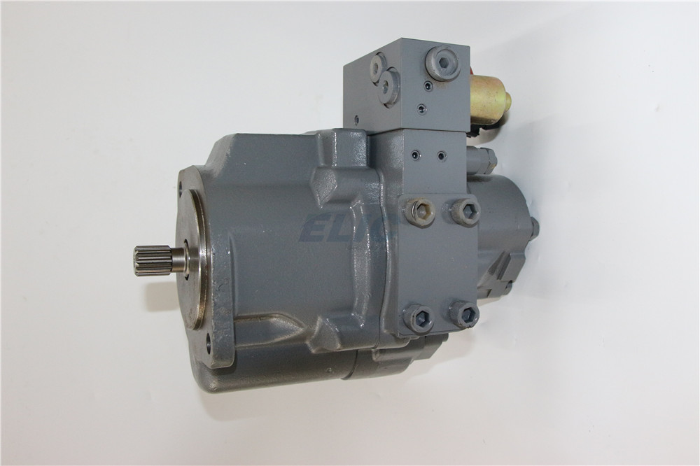 Excavator E303 Hydraulic Pump AP2D14 Piston Pump Main Pump For erpillar