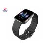 Buy cheap Smart Watch IP68 Waterproof Heart Rate Monitor Health Bracelet Fitness Tracker from wholesalers