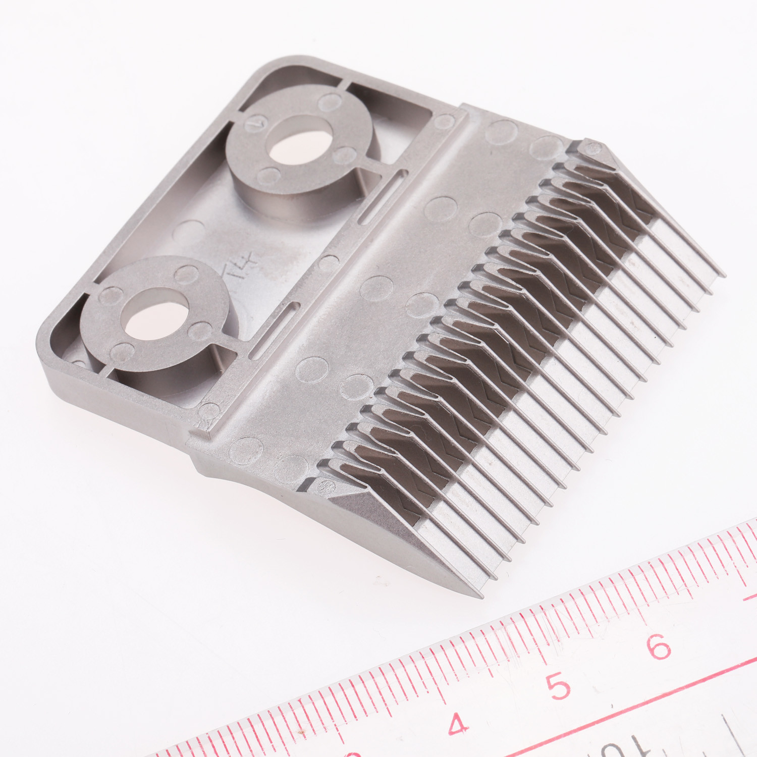 RoHs Stainless Steel Powder Metallurgy Parts Hinges Anodized Finish