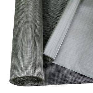 China SUS316L Stainless Steel Filtration Cloth 1-635 Mesh Free Samples on sale