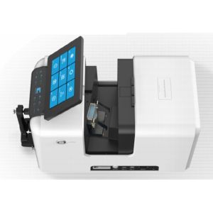  DS-37D Touch Screen Benchtop Spectrophotometer Differential Spectrum Engine Manufactures