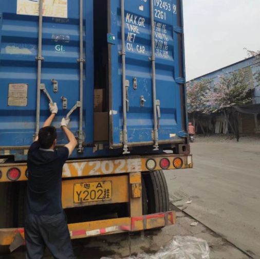 High Efficiency Automatic Double Sides Glass Edge Polishing Machine