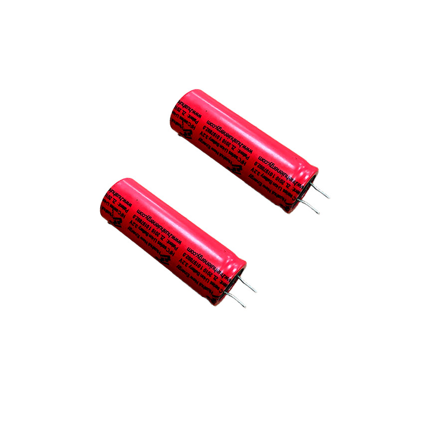 HFC2265 3.2V 2000mAh Lithium Iron Phosphate Battery Anti Explosion