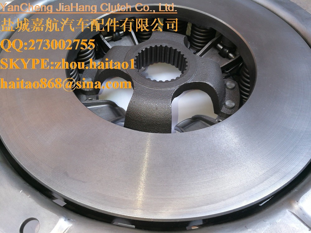 TB550.211A jinma CLUTCH